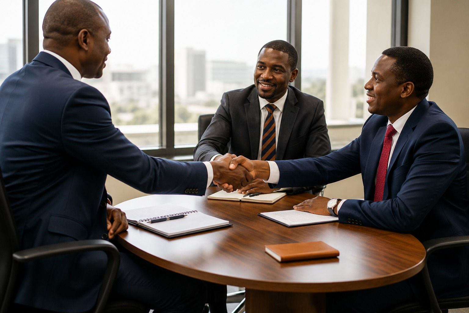 Public-Private Partnerships