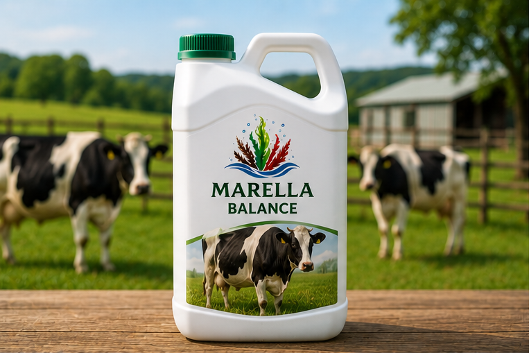 Balance for Dairy Cattle