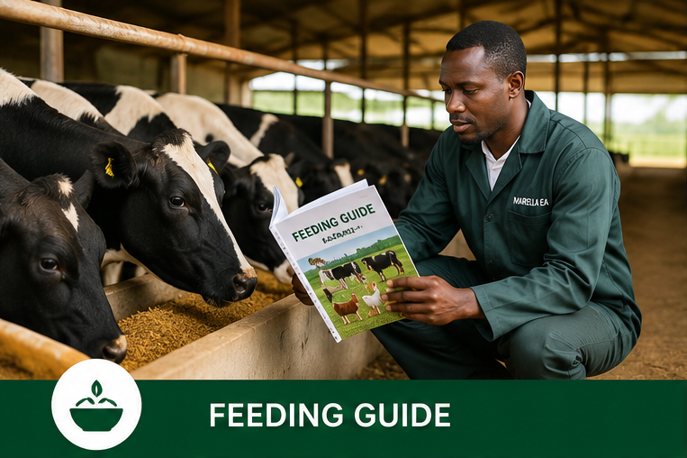 Feeding Guide